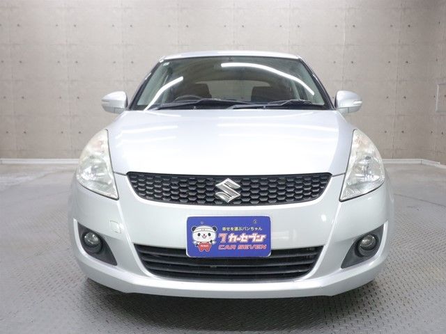 SUZUKI SWIFT 2011 Image 31