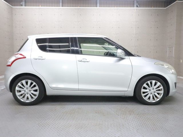 SUZUKI SWIFT 2011 Image 31