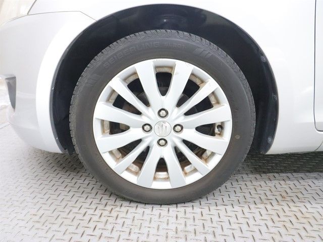 SUZUKI SWIFT 2011 Image 31