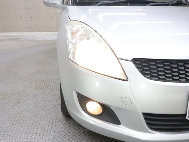 SUZUKI SWIFT 2011 Image 31