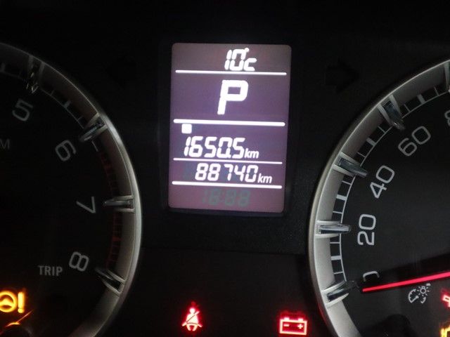 SUZUKI SWIFT 2011 Image 31