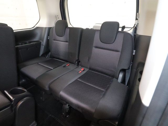 NISSAN SERENA  S-HYBRID 2018 Image 31