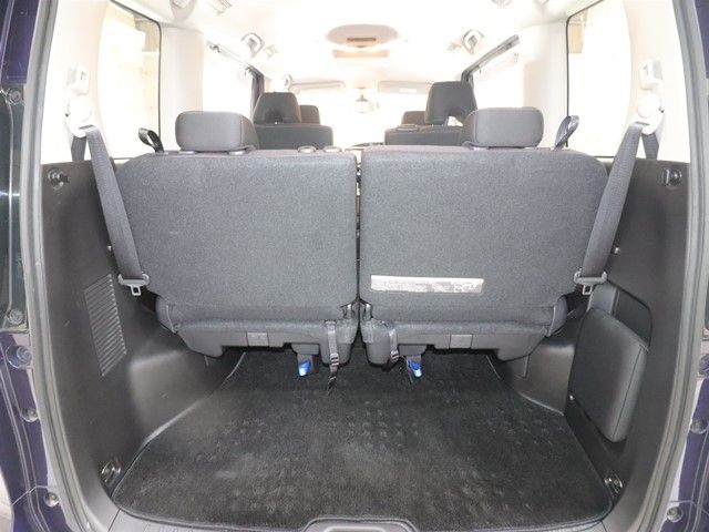 NISSAN SERENA  S-HYBRID 2018 Image 31