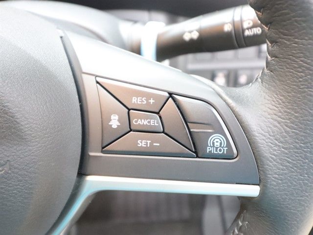 NISSAN SERENA  S-HYBRID 2018 Image 31