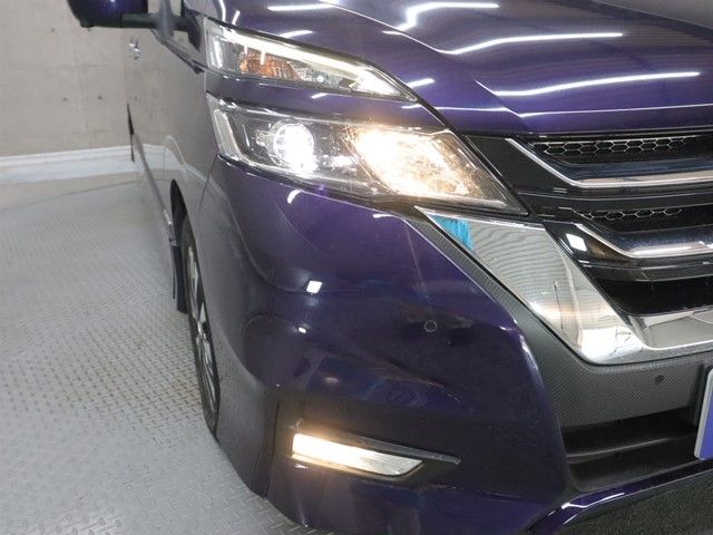 NISSAN SERENA  S-HYBRID 2018 Image 31