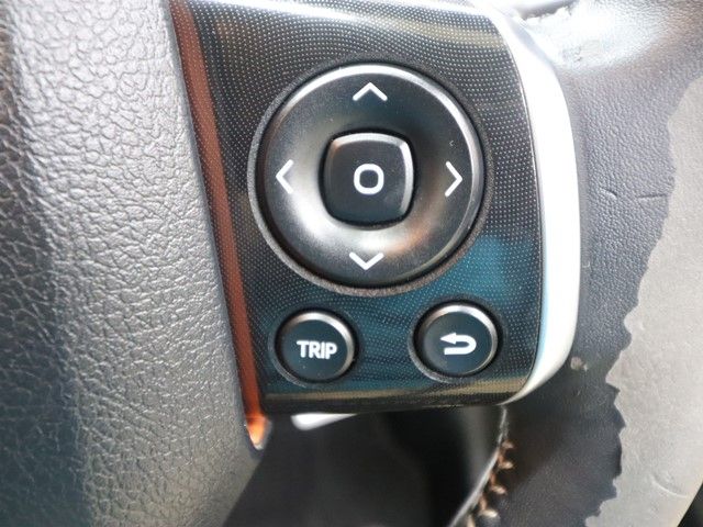 TOYOTA SIENTA 2015 Image 31