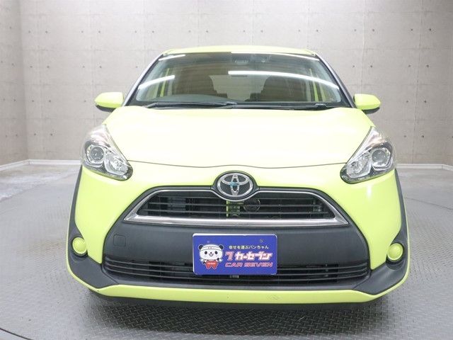 TOYOTA SIENTA 2015 Image 31