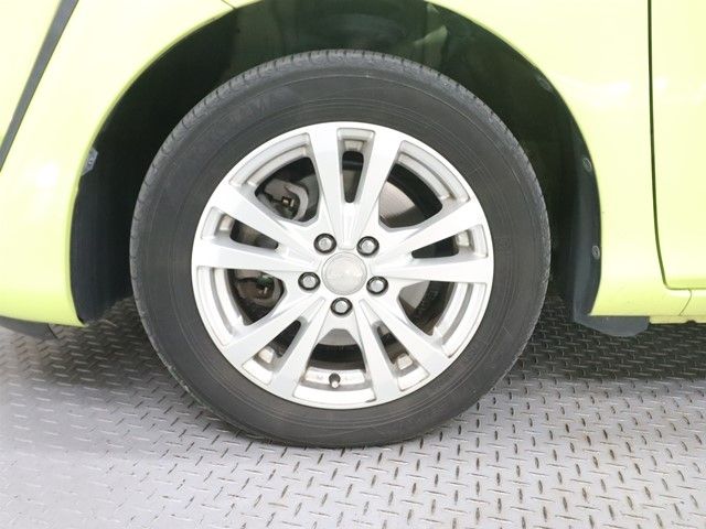 TOYOTA SIENTA 2015 Image 31