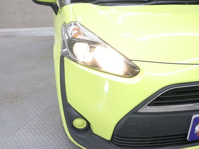 TOYOTA SIENTA 2015 Image 31