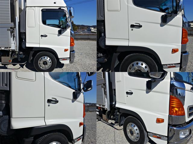 HINO RANGER 2016 Image 31