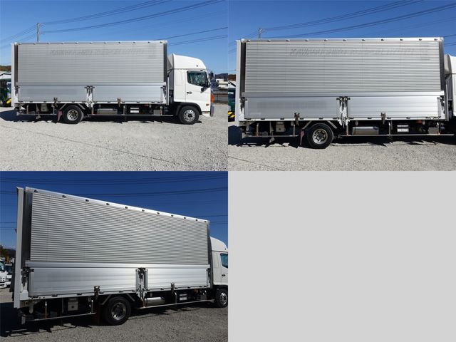 HINO RANGER 2016 Image 31