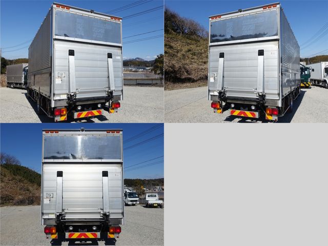 HINO RANGER 2016 Image 31