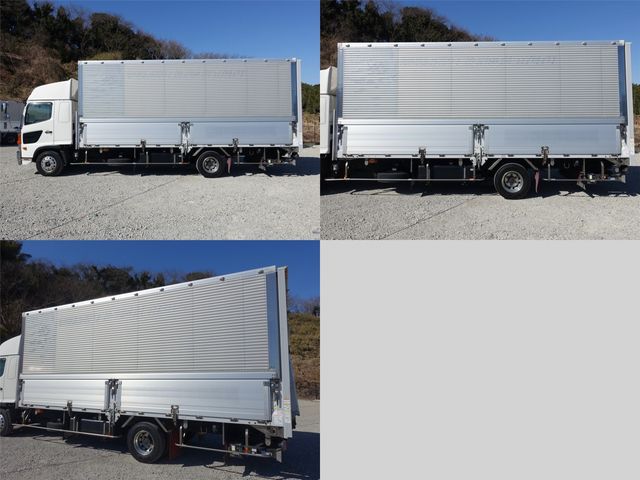 HINO RANGER 2016 Image 31