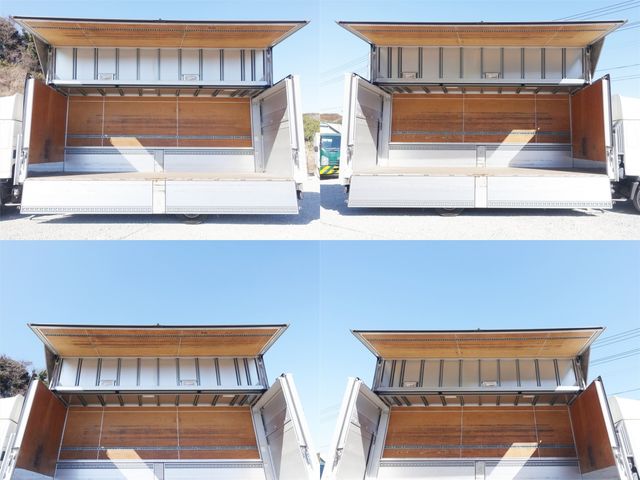 HINO RANGER 2016 Image 31