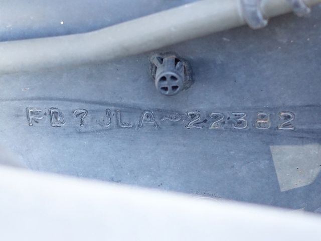 HINO RANGER 2016 Image 31