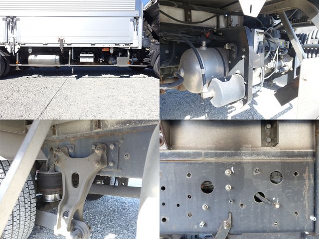 HINO RANGER 2016 Image 31