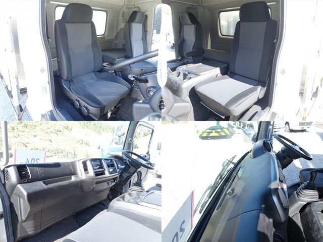 HINO RANGER 2016 Image 31