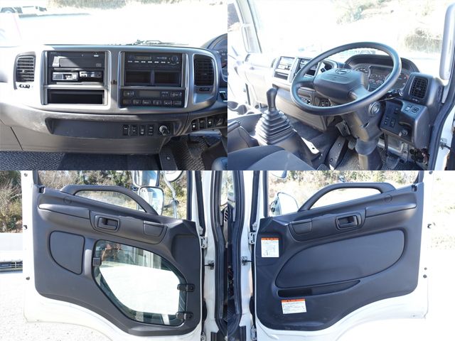 HINO RANGER 2016 Image 31