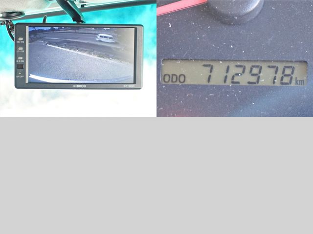 HINO RANGER 2016 Image 31