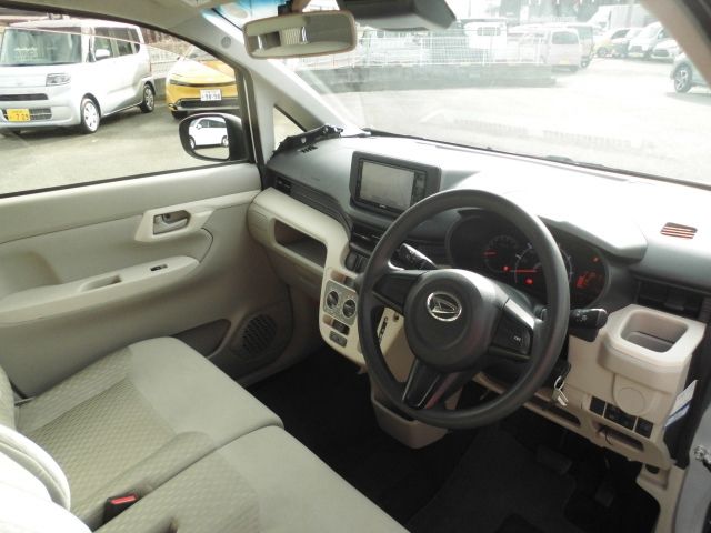 DAIHATSU MOVE 2020 Image 31