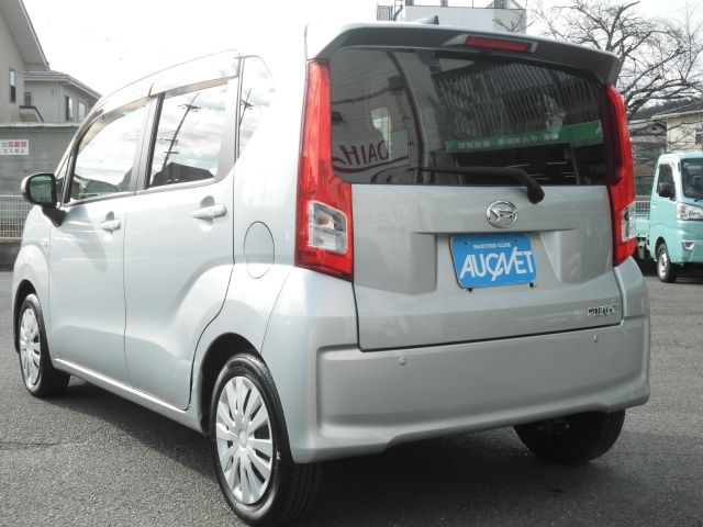 DAIHATSU MOVE 2020 Image 31