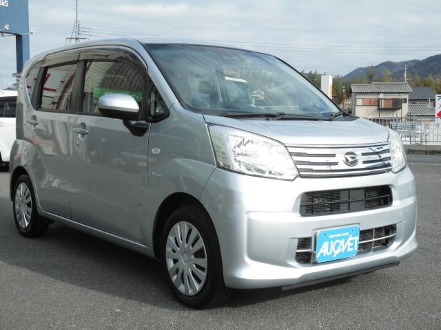 DAIHATSU MOVE 2020 Image 31