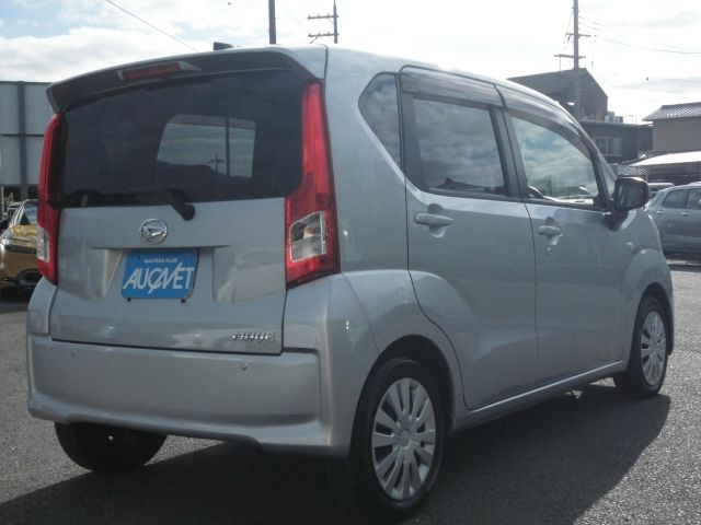 DAIHATSU MOVE 2020 Image 31