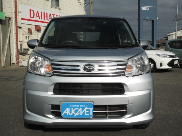 DAIHATSU MOVE 2020 Image 31