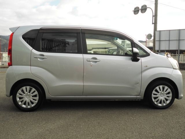 DAIHATSU MOVE 2020 Image 31