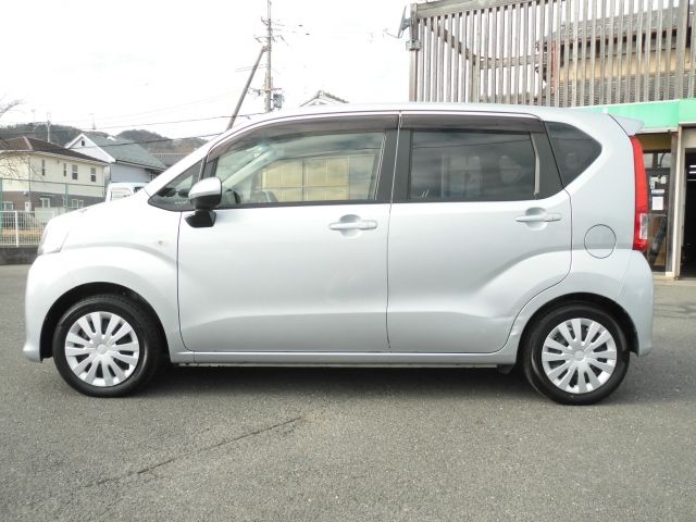 DAIHATSU MOVE 2020 Image 31