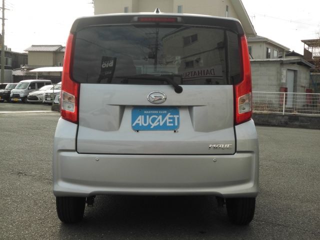 DAIHATSU MOVE 2020 Image 31