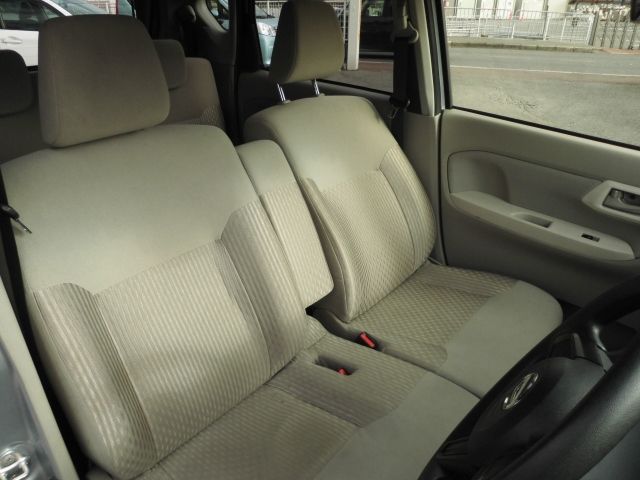 DAIHATSU MOVE 2020 Image 31