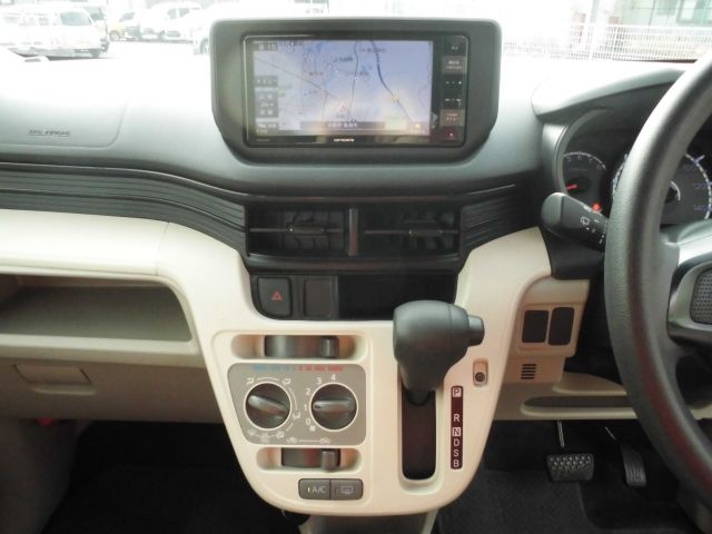 DAIHATSU MOVE 2020 Image 31