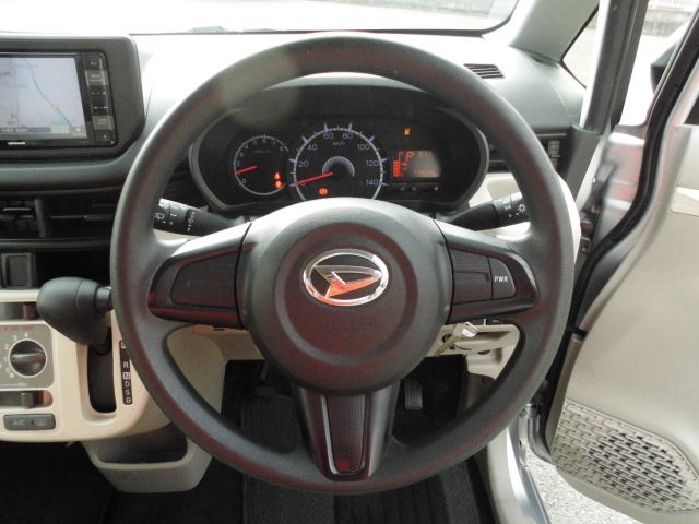 DAIHATSU MOVE 2020 Image 31