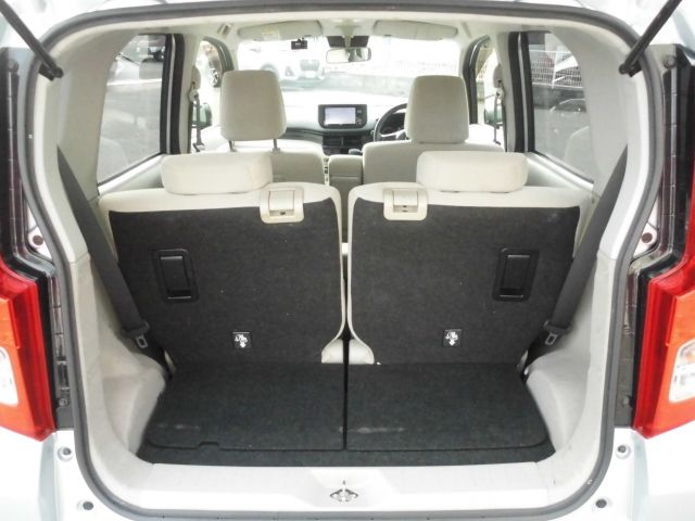 DAIHATSU MOVE 2020 Image 31