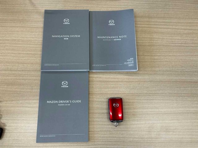 MAZDA CX-60 2023 Image 31