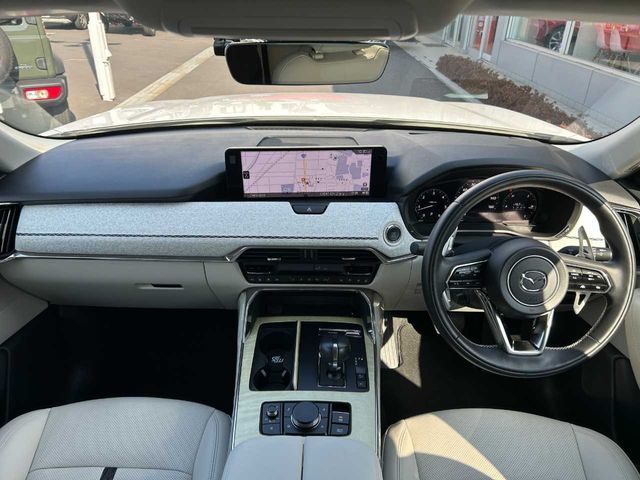 MAZDA CX-60 2023 Image 31