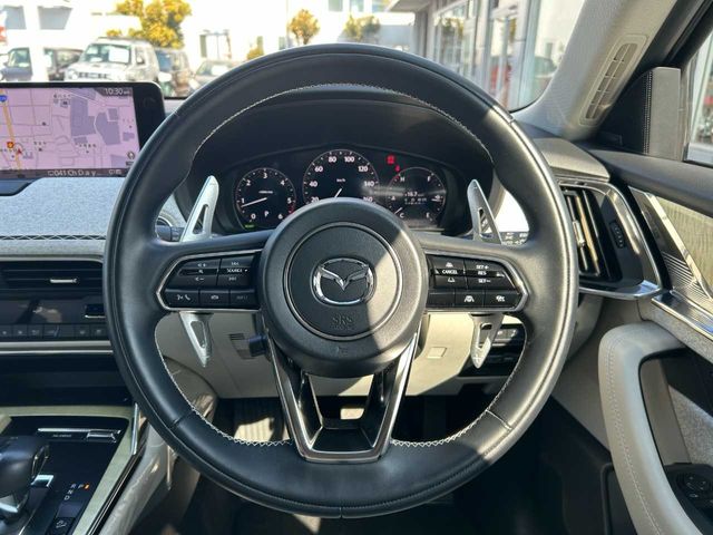 MAZDA CX-60 2023 Image 31