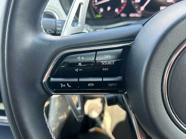 MAZDA CX-60 2023 Image 31