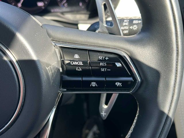 MAZDA CX-60 2023 Image 31