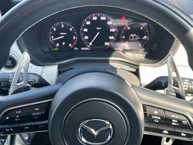 MAZDA CX-60 2023 Image 31