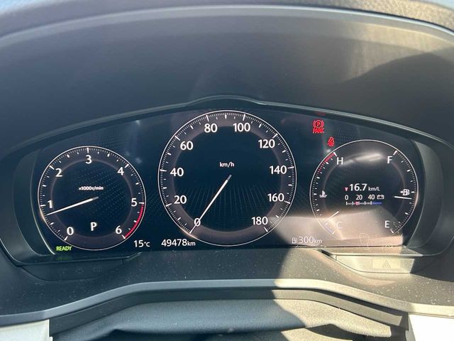 MAZDA CX-60 2023 Image 31