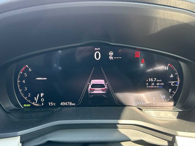 MAZDA CX-60 2023 Image 31