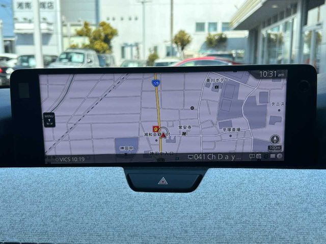 MAZDA CX-60 2023 Image 31