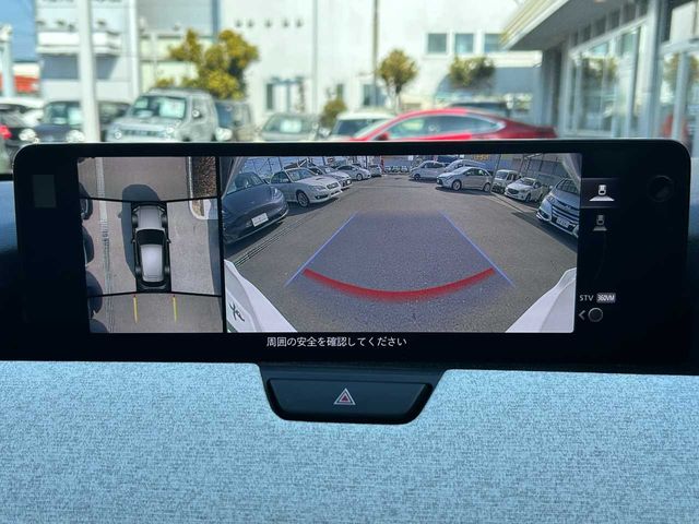 MAZDA CX-60 2023 Image 31