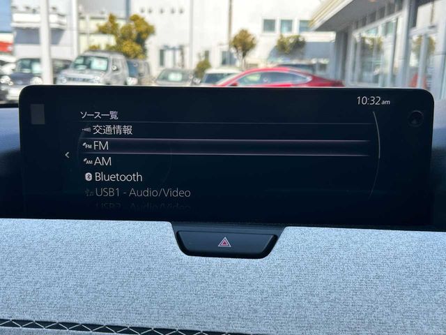 MAZDA CX-60 2023 Image 31