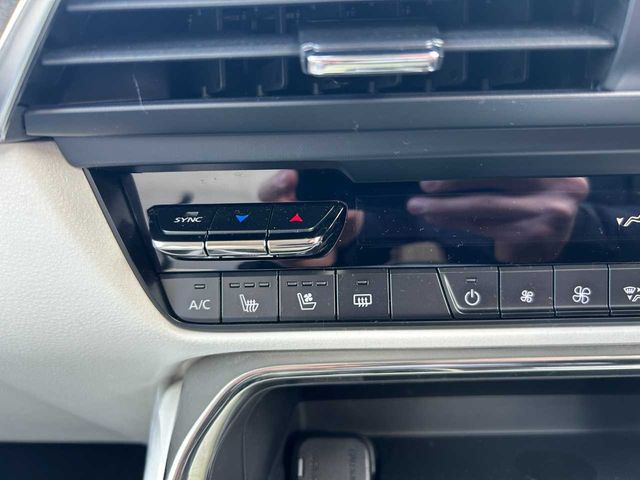 MAZDA CX-60 2023 Image 31