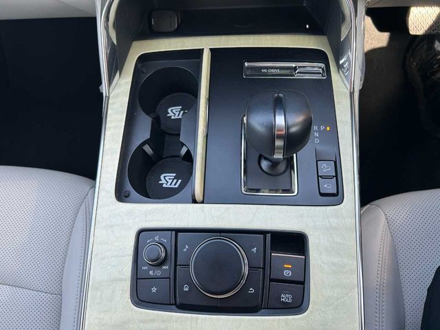 MAZDA CX-60 2023 Image 31