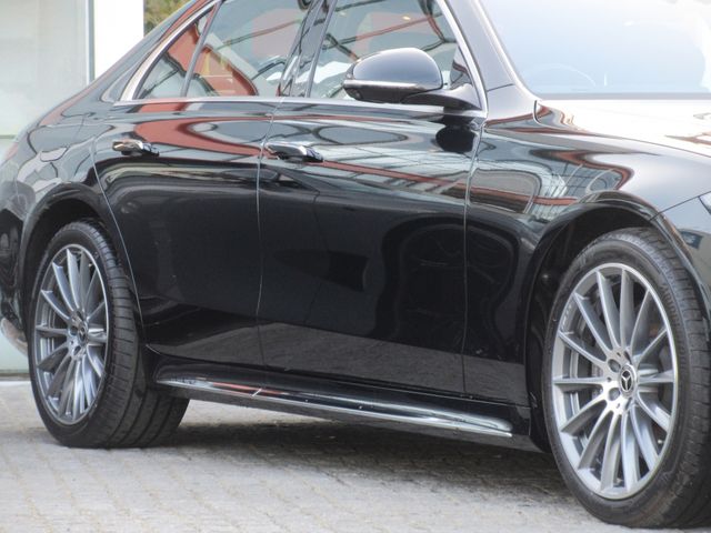 MERCEDES BENZ S CLAS 2025 Image 31