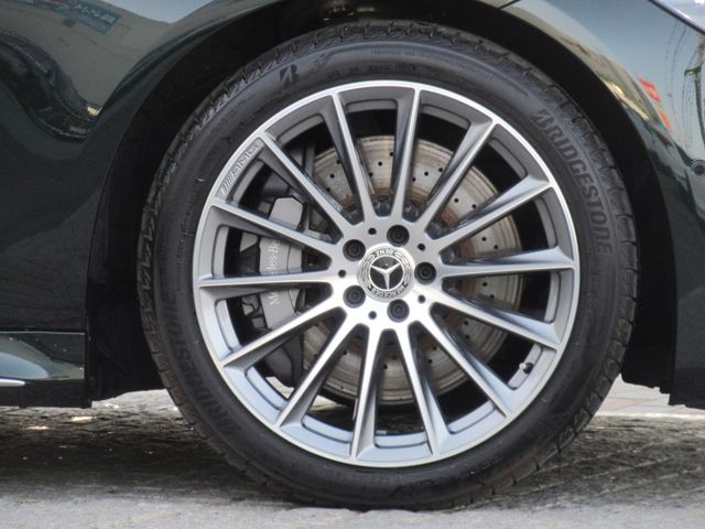 MERCEDES BENZ S CLAS 2025 Image 31